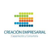 Creación Empresarial Logo