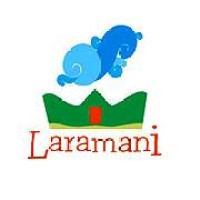 Laramani Hotel Boutique Logo