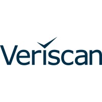 Veriscan Security Logo