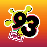 Portal 93 Logo