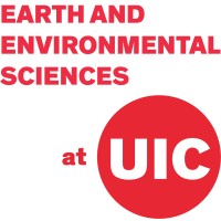 UIC - Earth and Environmental Sciences Logo