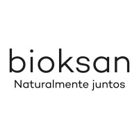 Bioksan Logo