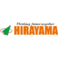 Hirayama Co. Logo