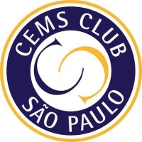 CEMS Club São Paulo Logo