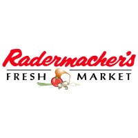 Radermachers Fresh Market Logo