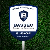 Bassec Smart Security Solutions Logo