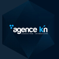 Agence KN Logo