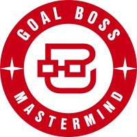 Goal Boss Mastermind Logo