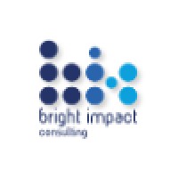 Bright Impact Consulting Logo