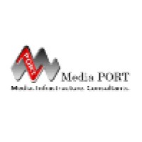 RGB Media Port Private Limited Logo
