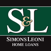 Simons & Leoni Home Loans, LLC Logo