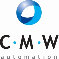 CMW Automation Logo