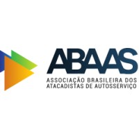 ABAAS - Associação Brasileira dos Atacadista e AutosServiço Logo
