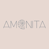 Amonita Logo