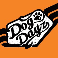 DogDayz Apparel Logo