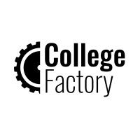 College Factory Logo
