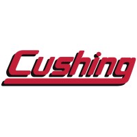 Cushing Cartage Inc. Logo