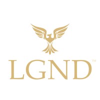 LGND INC. Logo
