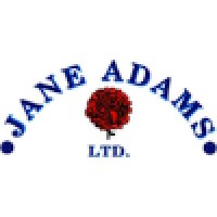 Jane Adams Ltd Logo