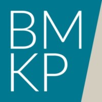 BMKP Law Logo