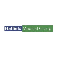 Hatfield Medical Group Logo