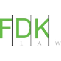 FDK Law PLLC Logo