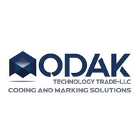 Odak Technology Trade Logo