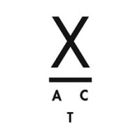X-act Architecten Logo