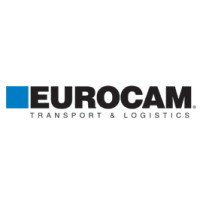 EUROCAM - Transport & Logistics, s.r.o. Logo