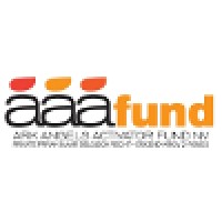 Ark Angels Activator Fund NV (AAAF) Logo
