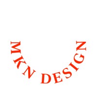 MKN Design Logo