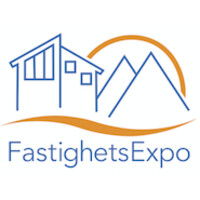 FastighetsExpo Logo
