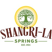 Shangri-La Springs Logo