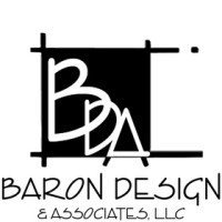 Baron Design & Associates, LLC Logo