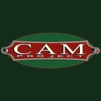 Camproject srl Logo