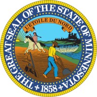 Office of Minnesota Secretary of State Steve Simon Logo