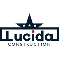 Lucida Construction Company Logo