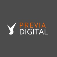 Previa Digital Logo