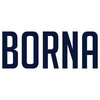 BORNA Logo