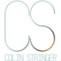 Colin Stringer Logo