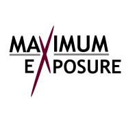 Maximum Exposure Learning Services, Inc. Logo