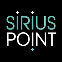 SiriusPoint Logo