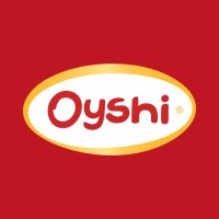 Oyshi Alimentos Logo