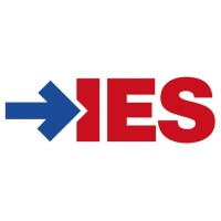 IES Consultores Logo