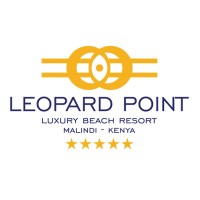 Leopard Point Luxury Beach Resort & SPA Malindi-Kenya Logo