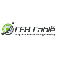 CFH CABLE INC Logo