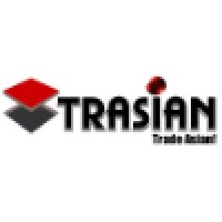 TRASIAN Limited Logo