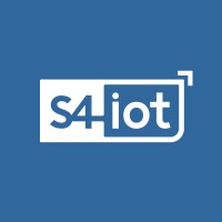 S4IoT Logo
