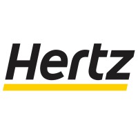 Hertz Uruguay Logo