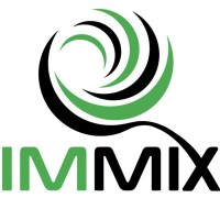 IMMIX Environmental Logo